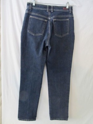 gloria vanderbilt skinny fit jeans